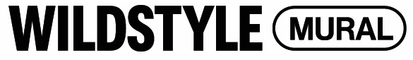 Wildstyle Mural Logo